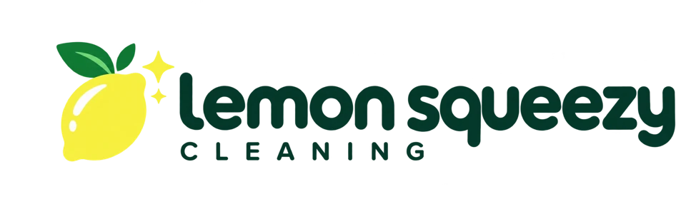 Lemon Squeezy Cleaning